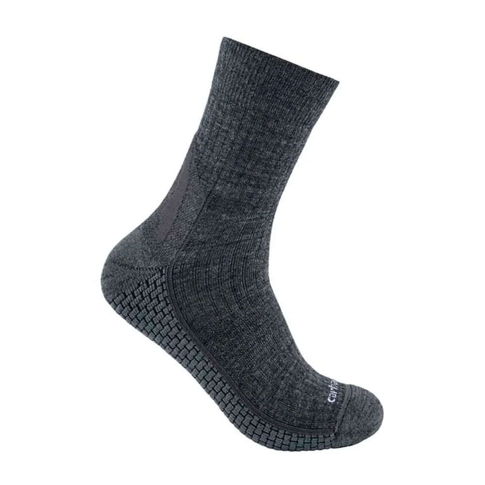 Носки Carhartt Synthetic Wool Short crew, серый
Носки Carhartt Synthetic Wool Short crew, серый