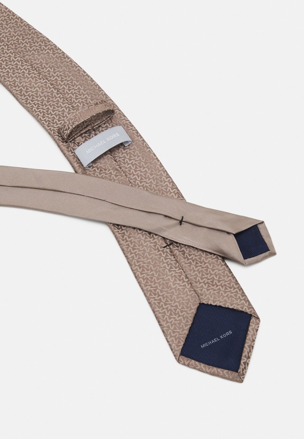 Галстук Sapphire Logo Michael Kors, верблюжий
Галстук Sapphire Logo Michael Kors, верблюжий