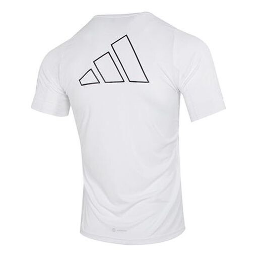 Футболка adidas Rn Icn 3B T Athleisure Casual Sports Large Logo Round Neck Short Sleeve White, мультиколор
Футболка adidas Rn Icn 3B T Athleisure Casual Sports Large Logo Round Neck Short Sleeve White, мультиколор