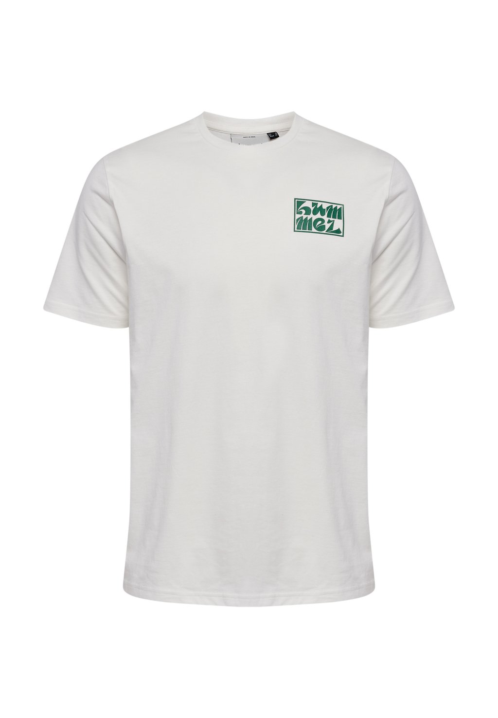 Футболка с принтом GRAPHIC REGULAR Hummel, белый
Футболка с принтом GRAPHIC REGULAR Hummel, белый