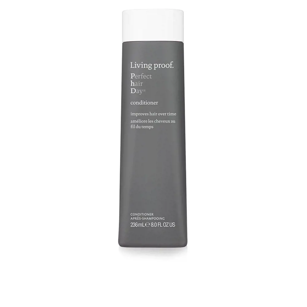 Кондиционер для волос Perfect hair day conditioner Living Proof, 236 мл.
Кондиционер для волос Perfect hair day conditioner Living Proof, 236 мл.
