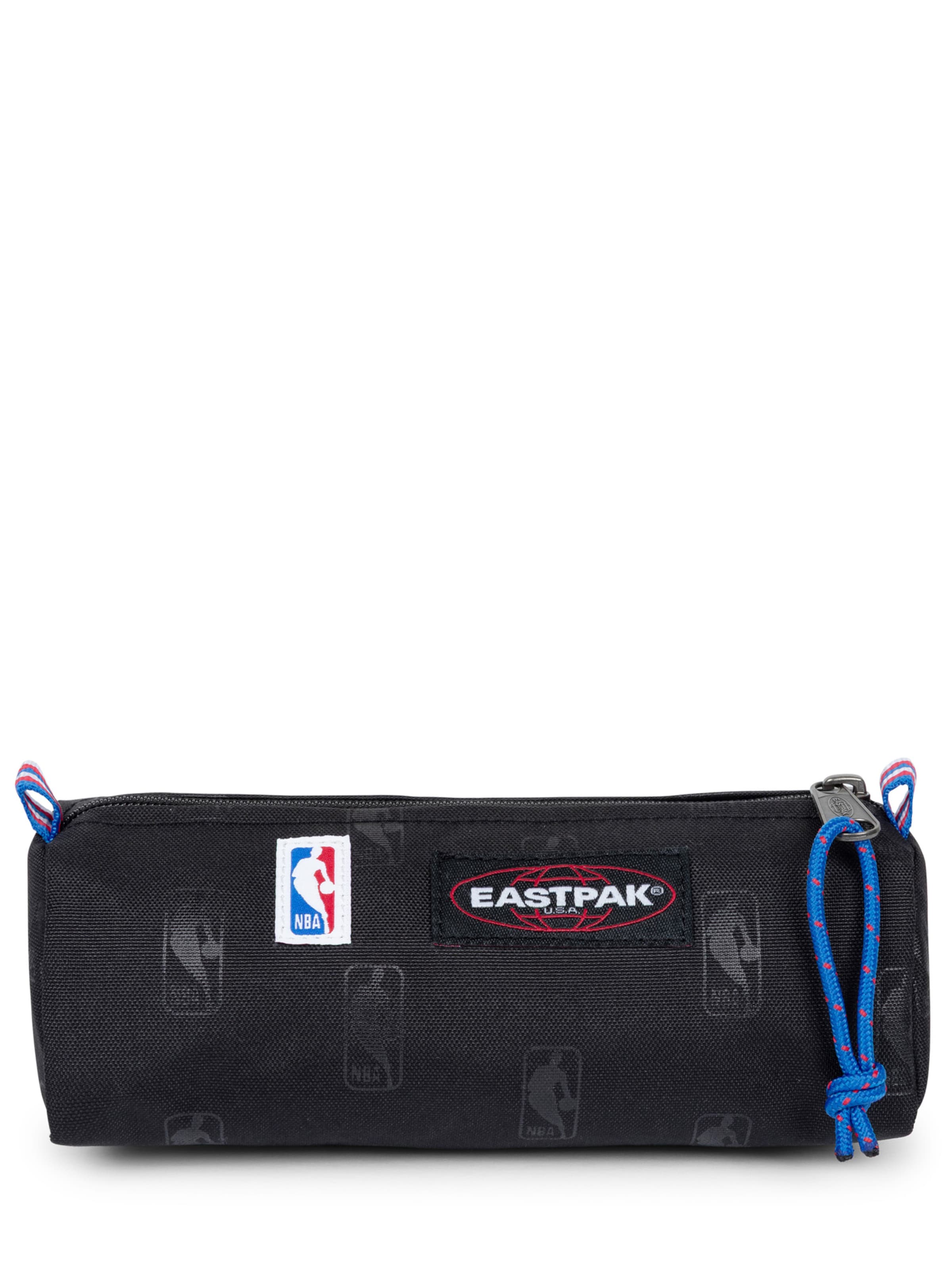 EASTPAK Чехол 'Benchmark' в черном цвете
EASTPAK Чехол 'Benchmark' в черном цвете