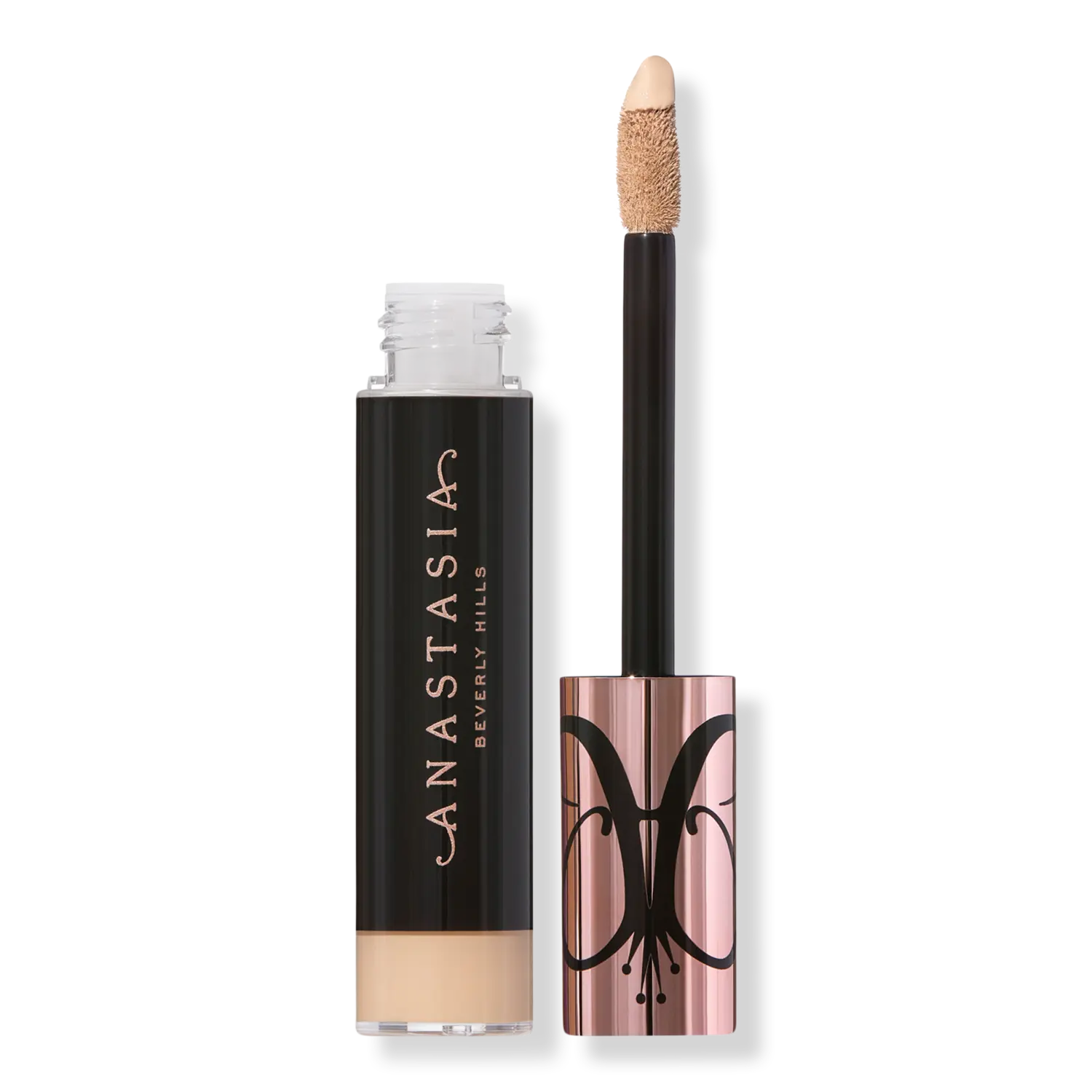 Консилер Magic Touch со средней и плотной степенью покрытия Anastasia Beverly Hills, 10 (medium skin with golden undertones)
Консилер Magic Touch со средней и плотной степенью покрытия Anastasia Beverly Hills, 10 (medium skin with golden undertones)