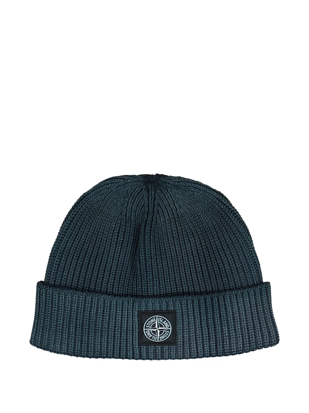 Шапка-бини с нашивкой-логотипом Stone Island, синий
Шапка-бини с нашивкой-логотипом Stone Island, синий