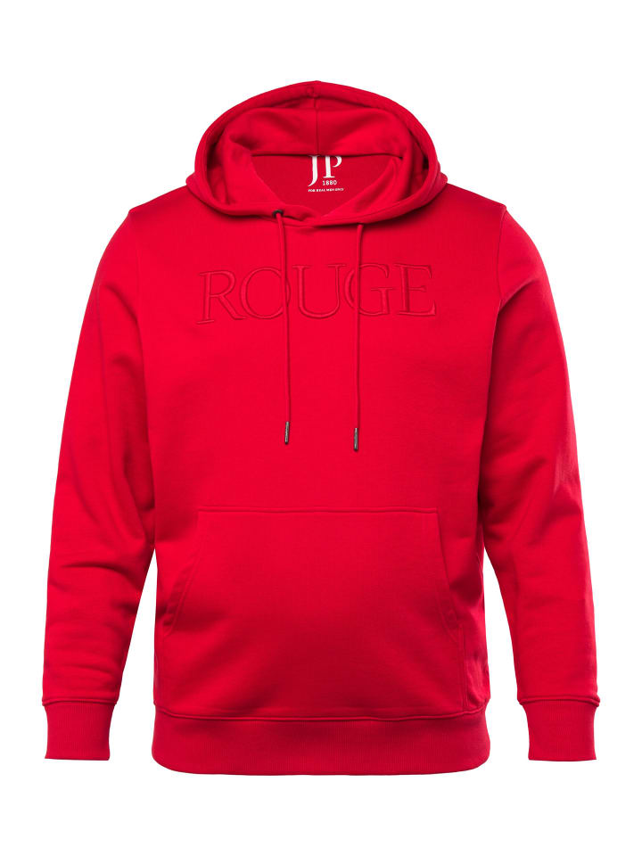 Толстовка JP1880 
Толстовка JP1880