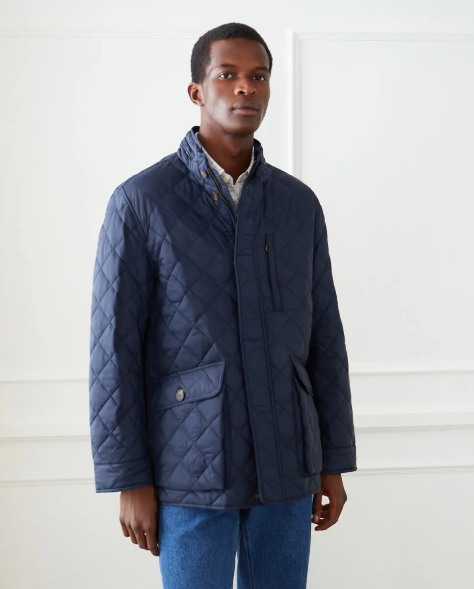 Мужская парка хаски с утеплителем тинсулейт Emidio Tucci, темно-синий
Мужская парка хаски с утеплителем тинсулейт Emidio Tucci, темно-синий