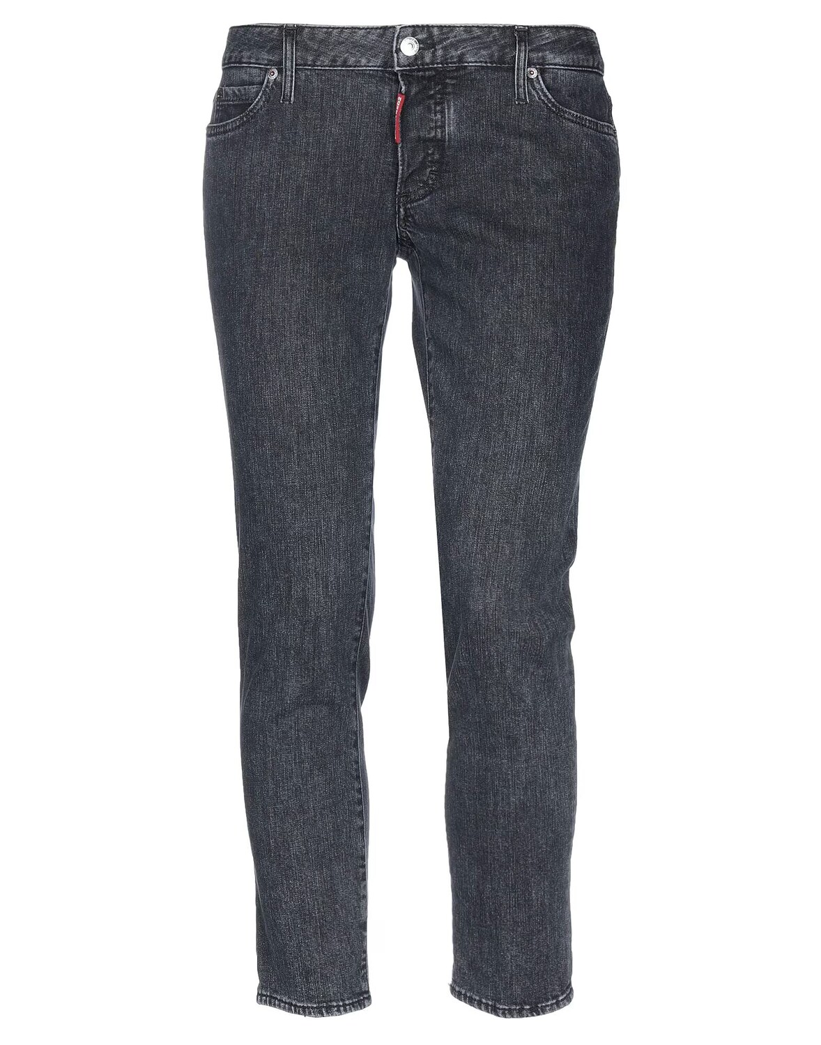 Джинсы Dsquared2, черный
Джинсы Dsquared2, черный