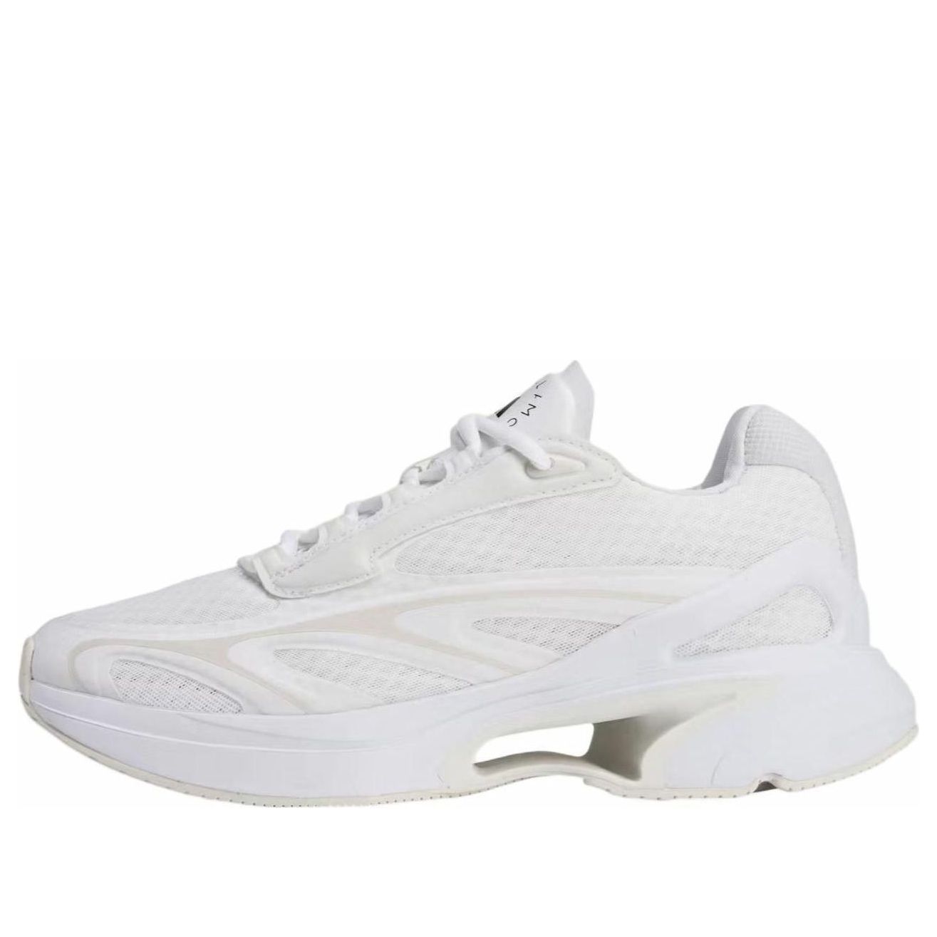 Adidas by Stella McCartney Sportswear 2000 'All White'
Adidas by Stella McCartney Sportswear 2000 'All White'