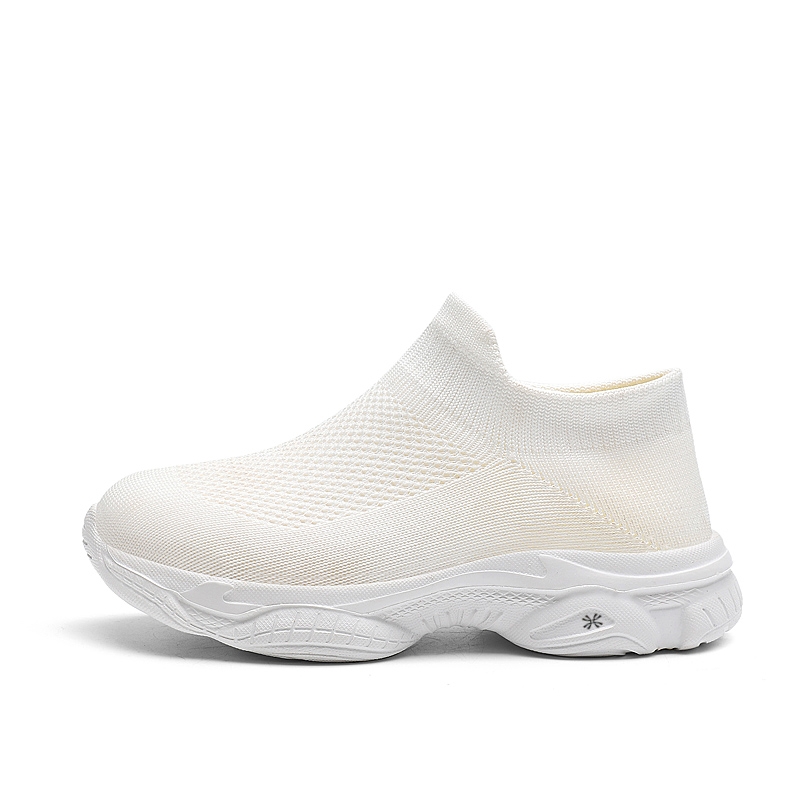 Прочная дышащая детская обувь для повседневной жизни YUZHAOLIN, белый
Прочная дышащая детская обувь для повседневной жизни YUZHAOLIN, белый