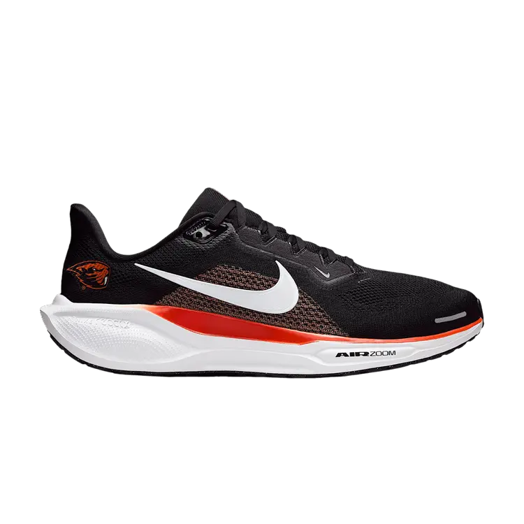 Кроссовки Nike Air Zoom Pegasus 41, Oregon State 2025
Кроссовки Nike Air Zoom Pegasus 41, Oregon State 2025