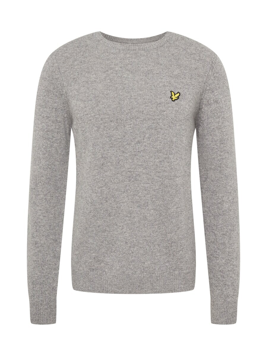 Свитер Lyle & Scott, цвет Muddy Colored
Свитер Lyle & Scott, цвет Muddy Colored