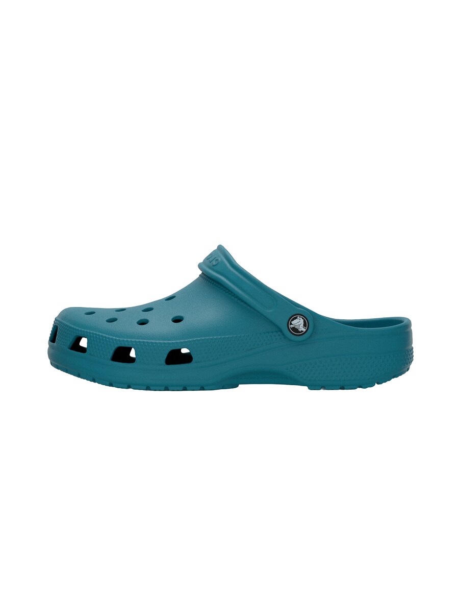 Сабо Crocs Classic, Petrol
Сабо Crocs Classic, Petrol
