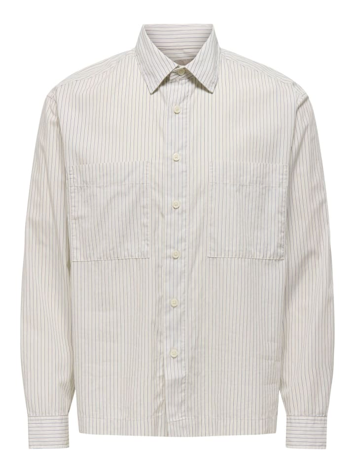 Рубашка ONLY & SONS
Рубашка ONLY & SONS