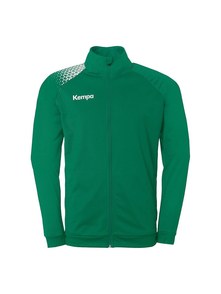 Функциональная куртка Kempa
Функциональная куртка Kempa