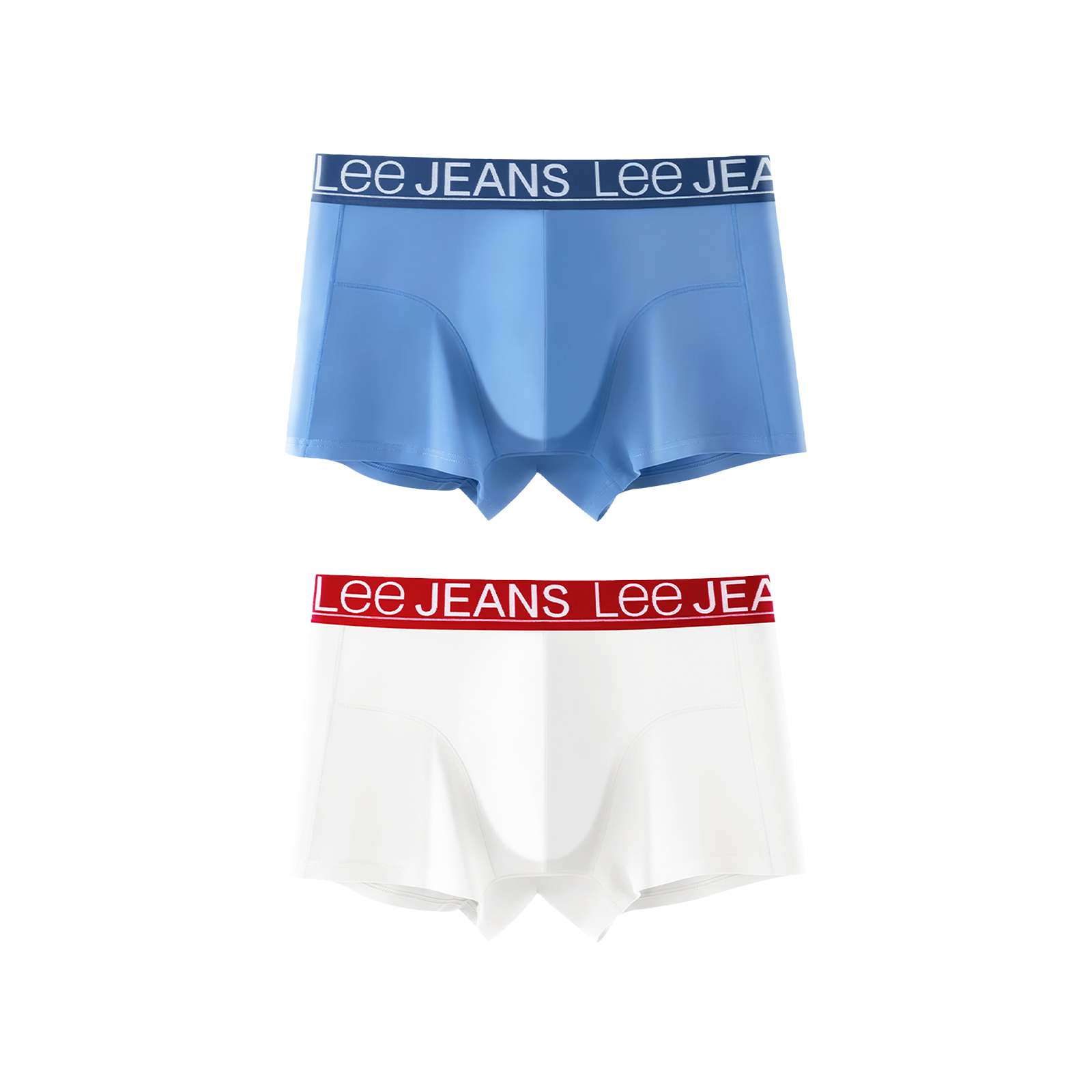 Мужские трусы-боксеры Lee, синий
Мужские трусы-боксеры Lee, синий
