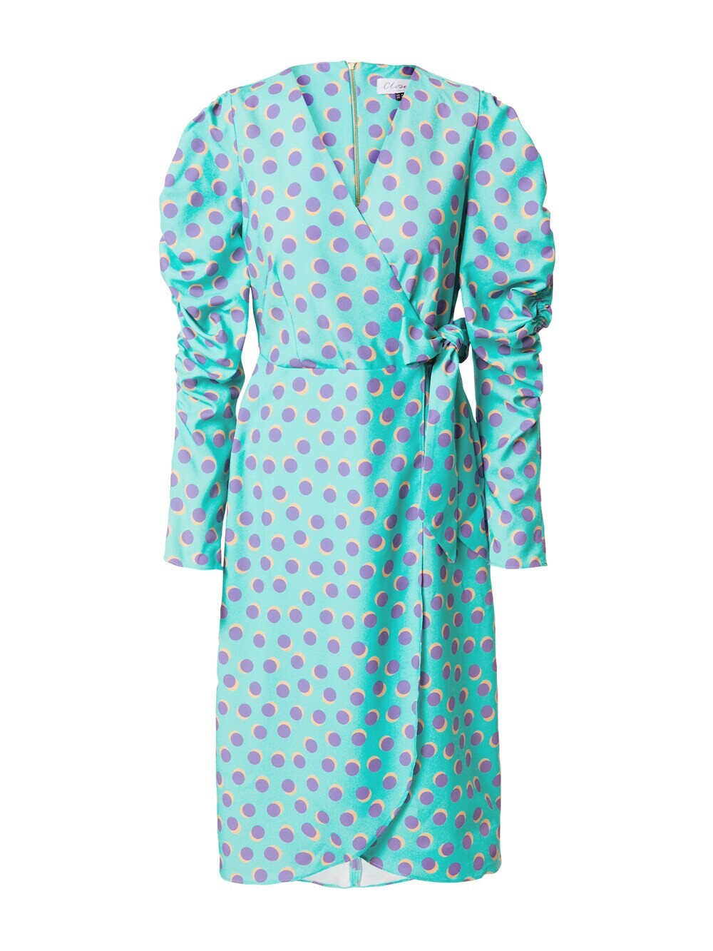 Платье Closet London, нефрит
Платье Closet London, нефрит