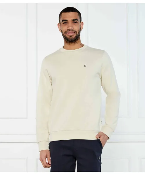 Толстовка C-Sharpe 01 Regular fit Boss, бежевый
Толстовка C-Sharpe 01 Regular fit Boss, бежевый