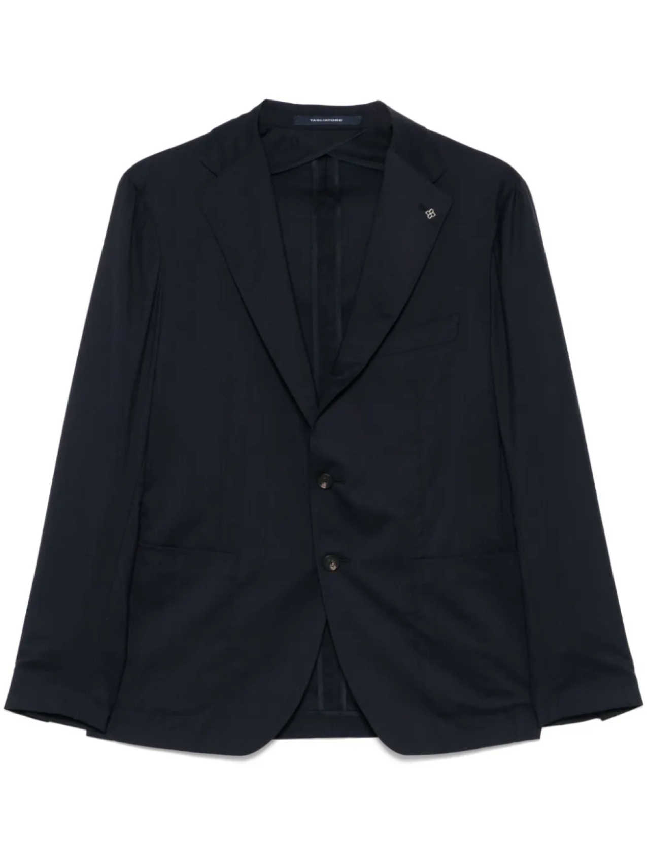 Однобортный пиджак Tagliatore, синий
Однобортный пиджак Tagliatore, синий