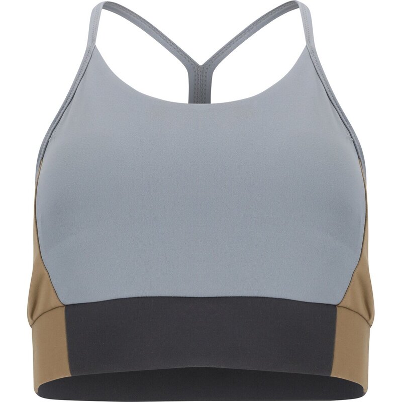 Бюстгальтер Athlecia, цвет tradewinds
Бюстгальтер Athlecia, цвет tradewinds