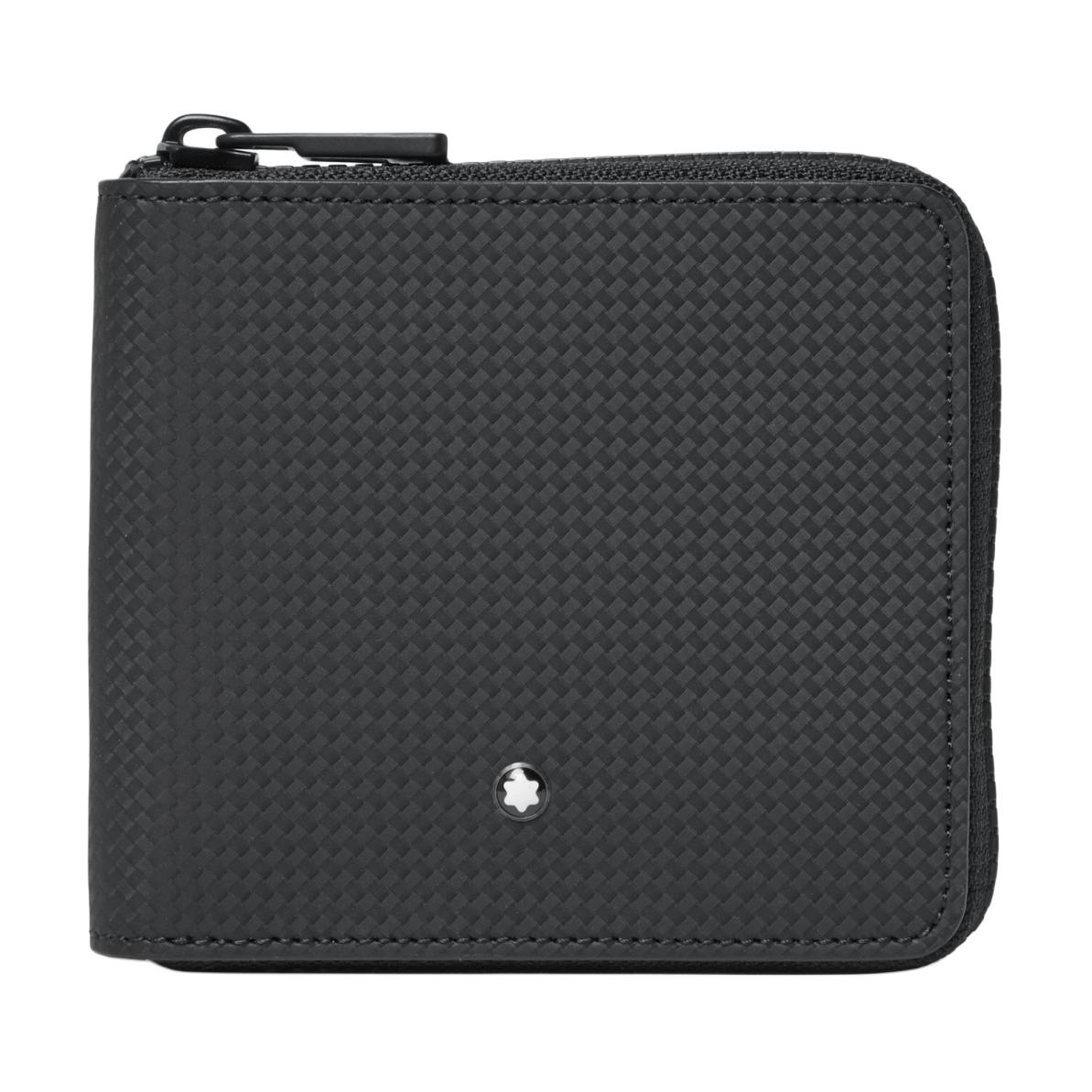 MONTBLANC Кожаный кошелек унисекс черный 
MONTBLANC Кожаный кошелек унисекс черный