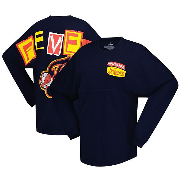 Женская футболка с длинным рукавом oversize в цвете navy с патчами indiana fever Spirit Jersey, Синий, Женская футболка с длинным рукавом oversize в цвете navy с патчами indiana fever Spirit Jersey
Женская футболка с длинным рукавом oversize в цвете navy с патчами indiana fever Spirit Jersey, Синий, Женская футболка с длинным рукавом oversize в цвете navy с патчами indiana fever Spirit Jersey