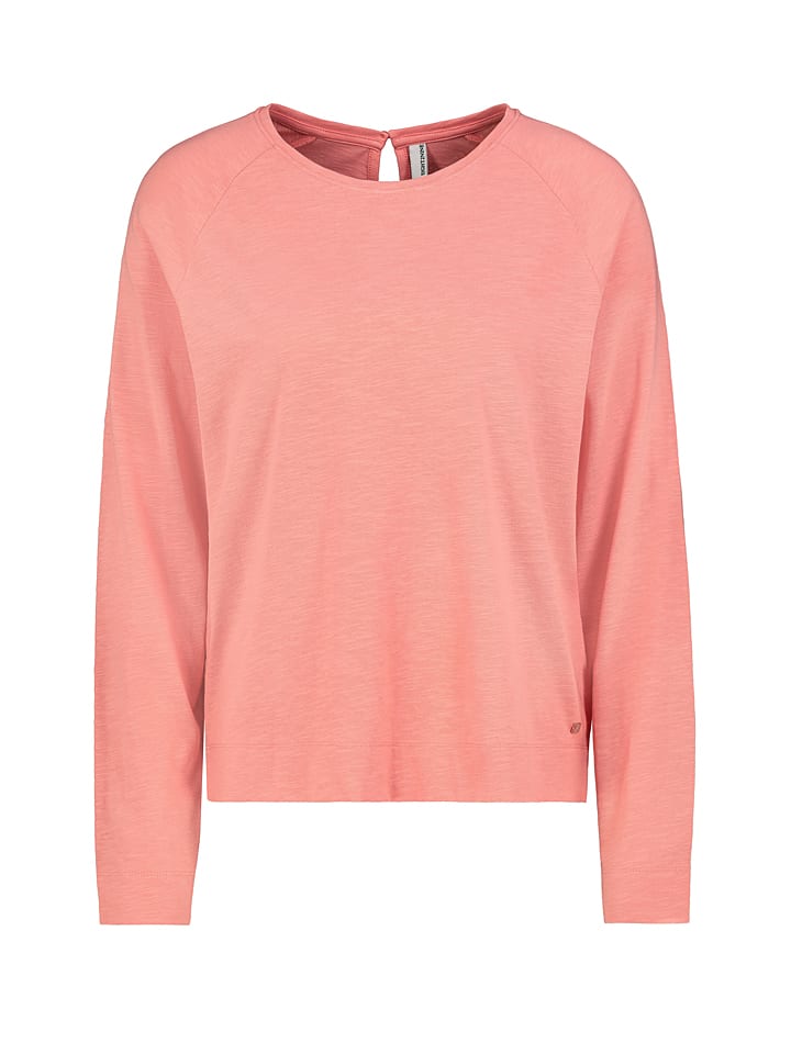 Лонгслив Eight2Nine, розовый
Лонгслив Eight2Nine, розовый