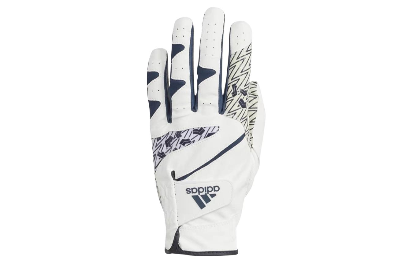 Adidas Перчатки мужские, White
Adidas Перчатки мужские, White