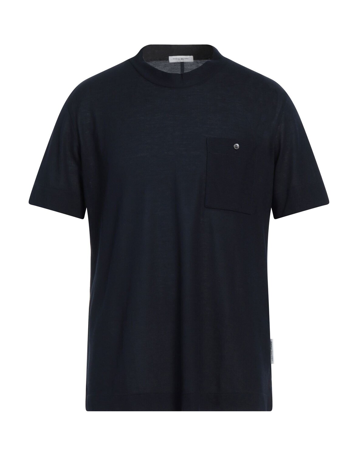 Футболка Paolo Pecora, синий
Футболка Paolo Pecora, синий