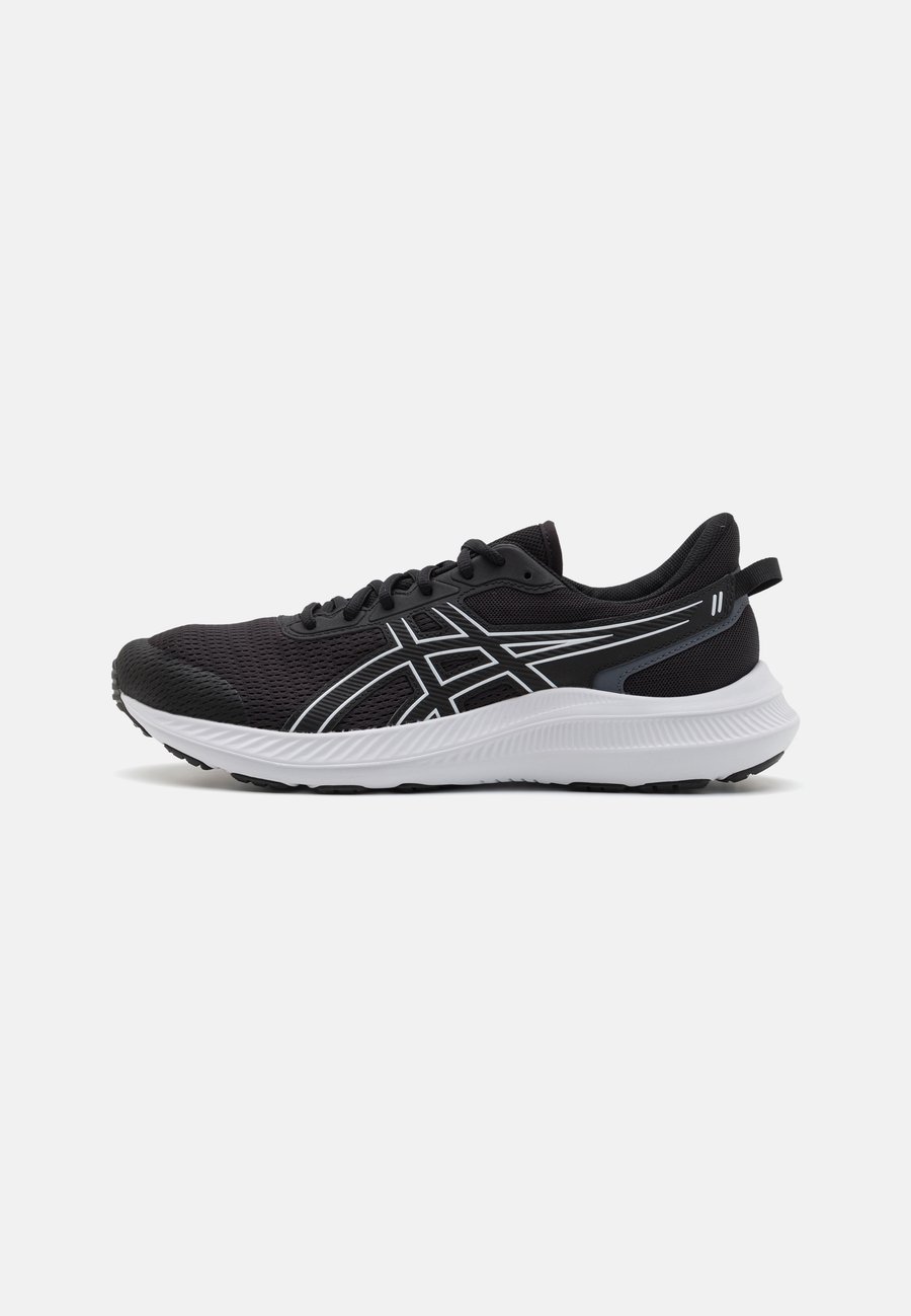 Кроссовки ASICS JOLT 5, Black/White/Black
Кроссовки ASICS JOLT 5, Black/White/Black