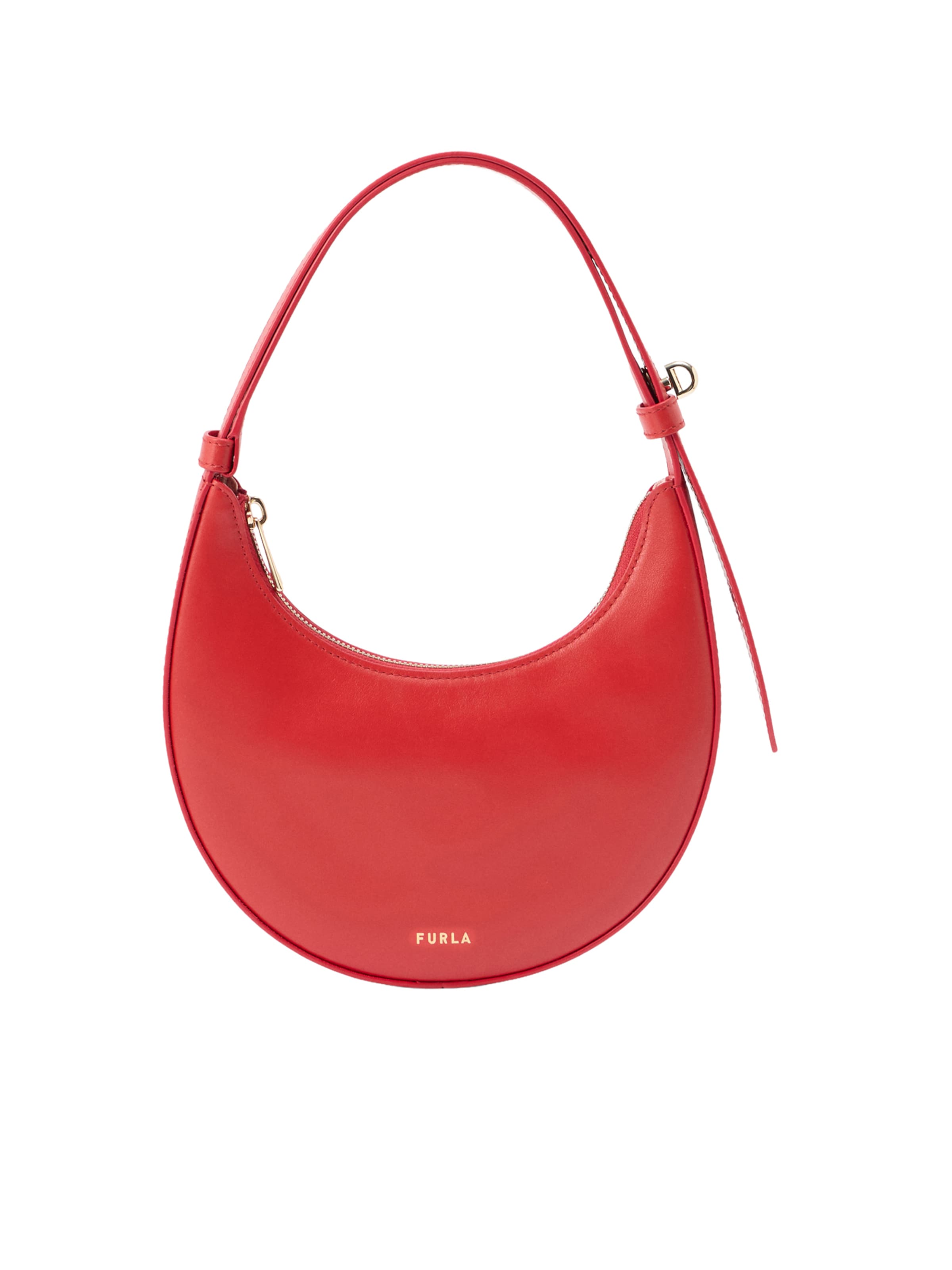 FURLA Плечевая сумка в ярко-красном цвете
FURLA Плечевая сумка в ярко-красном цвете