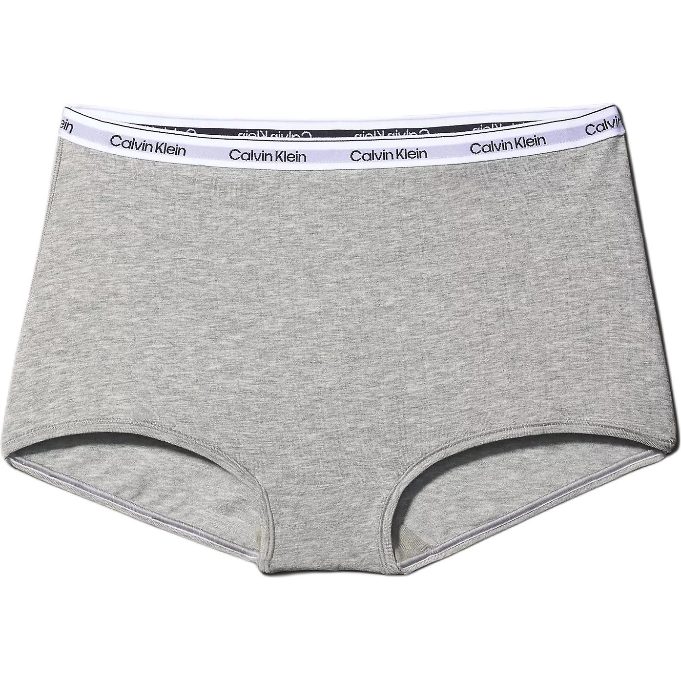 Женские трусы 1 упаковка Gray Heather Flower Calvin Klein, Coconut серый
Женские трусы 1 упаковка Gray Heather Flower Calvin Klein, Coconut серый