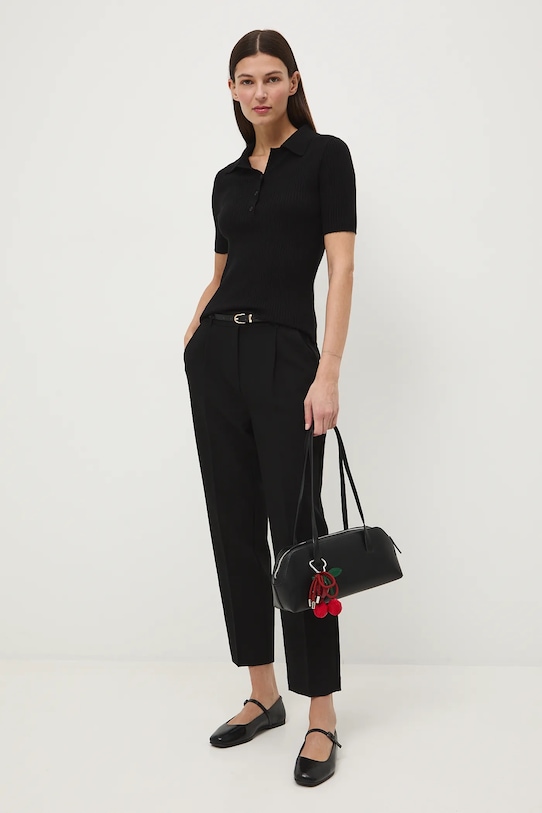 Брюки Medicine, черный
Брюки Medicine, черный