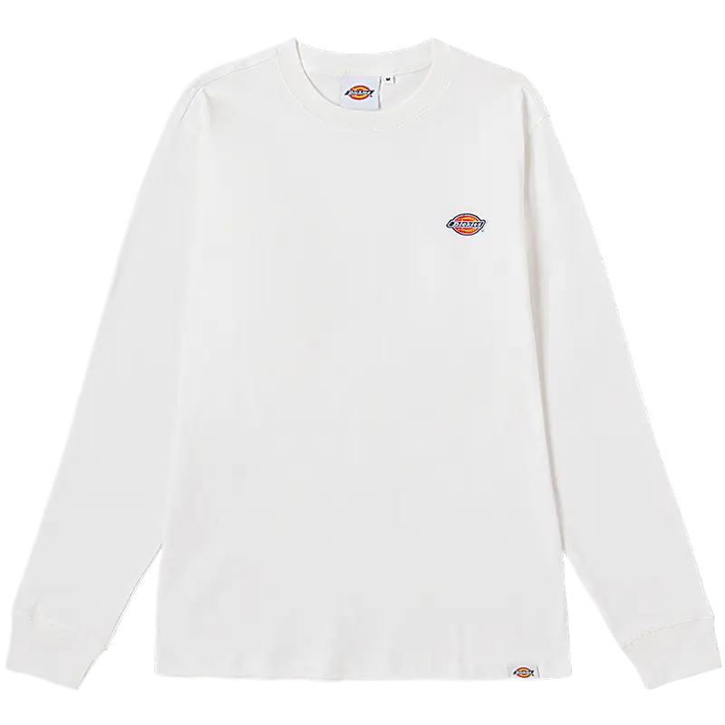 Футболка унисекс Snow White Dickies 
Футболка унисекс Snow White Dickies