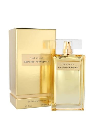 Парфюмированная вода, 100 мл Narciso Rodriguez, Oud Musc For Her
Парфюмированная вода, 100 мл Narciso Rodriguez, Oud Musc For Her