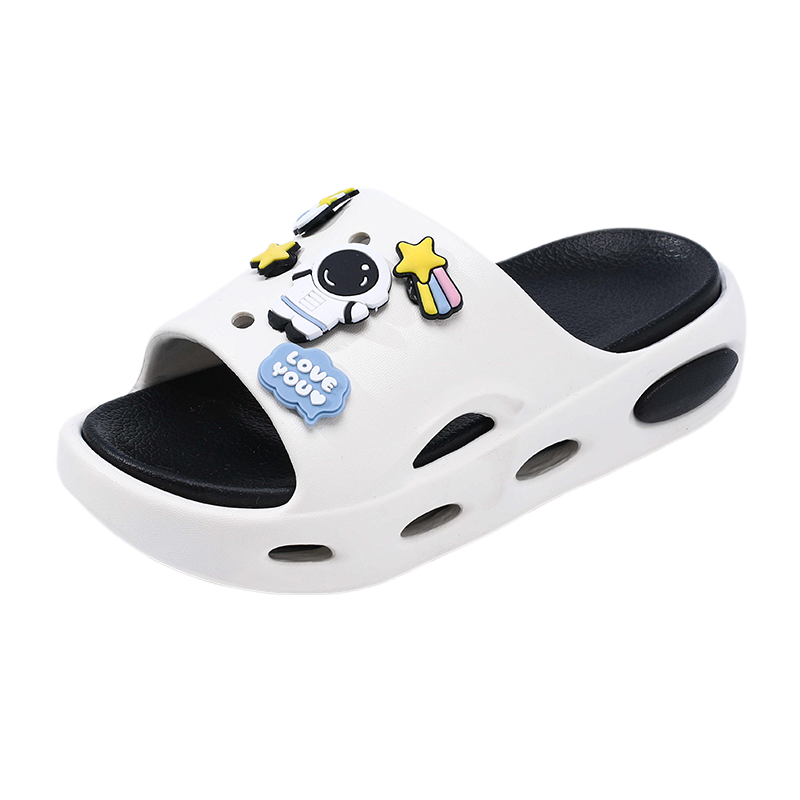 Нескользящие, противоударные, износостойкие, дышащие, легкие, амортизирующие тапочки для детей ABC KIDS, белый/розовый
Нескользящие, противоударные, износостойкие, дышащие, легкие, амортизирующие тапочки для детей ABC KIDS, белый/розовый