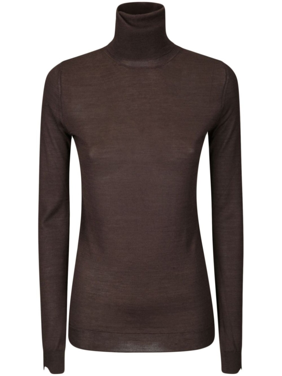 Водолазка Stefano Mortari, коричневый
Водолазка Stefano Mortari, коричневый