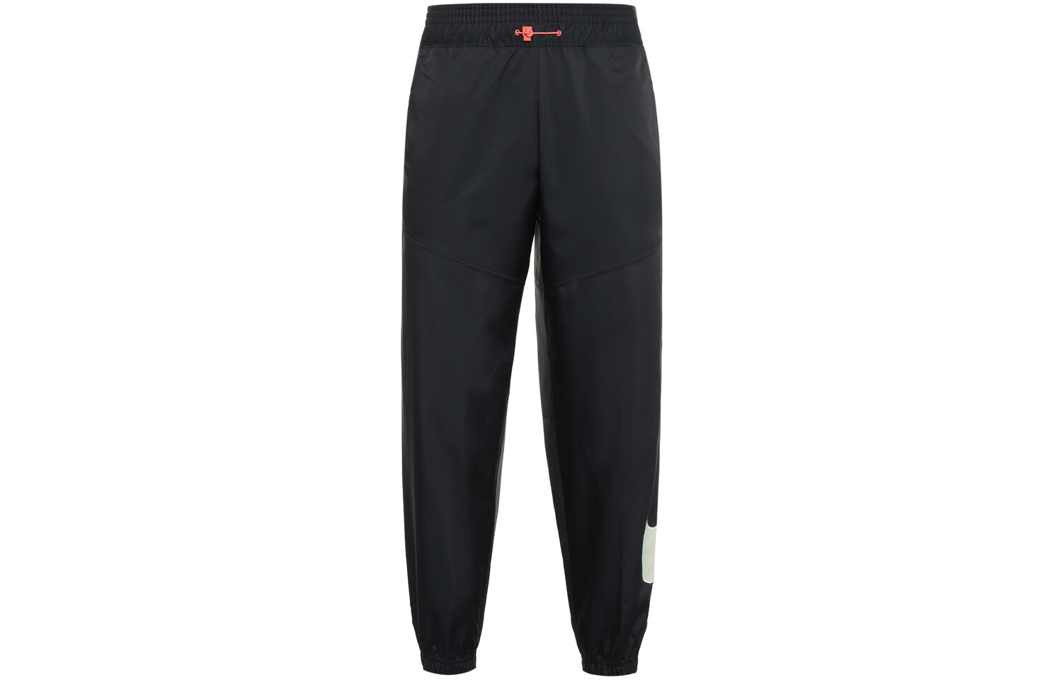 Женские трикотажные спортивные штаны Nike, цвет Black
Женские трикотажные спортивные штаны Nike, цвет Black