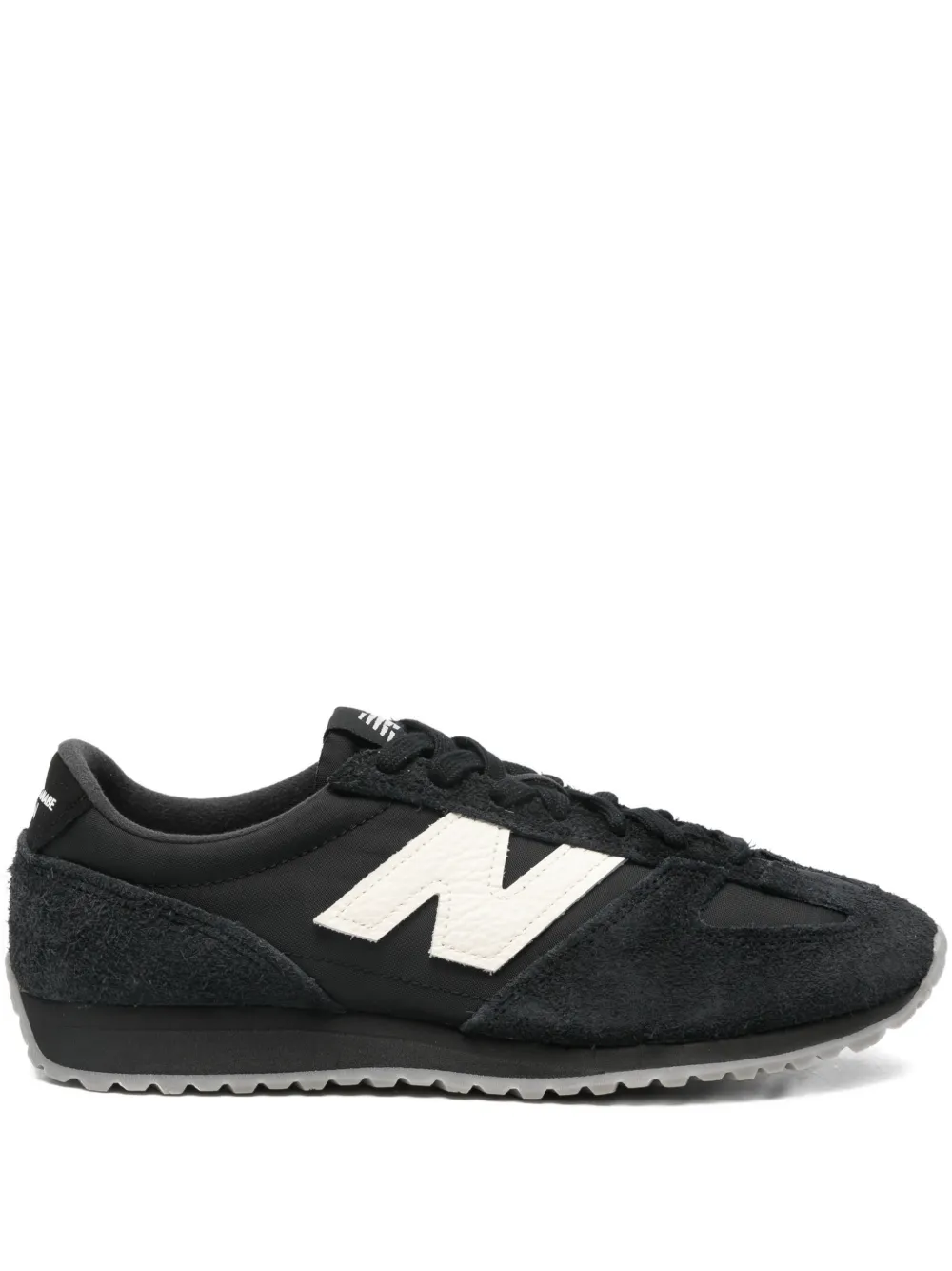 Кроссовки 471 из коллаборации с New Balance Junya Watanabe Man, черный
Кроссовки 471 из коллаборации с New Balance Junya Watanabe Man, черный