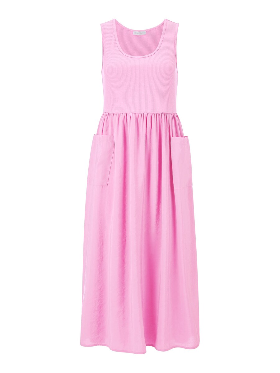 Летнее платье Rich & Royal, светло-розовый
Летнее платье Rich & Royal, светло-розовый