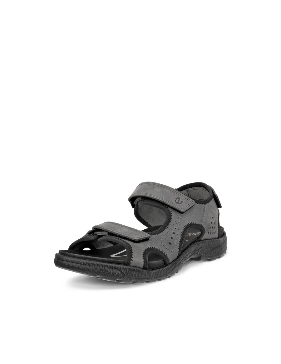 Походные сандалии ECCO Hike, Grey
Походные сандалии ECCO Hike, Grey