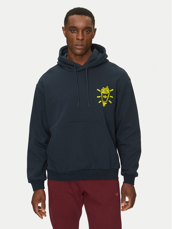 Свободный крой толстовка Q12 Street Burger JN5694 Adidas, синий
Свободный крой толстовка Q12 Street Burger JN5694 Adidas, синий