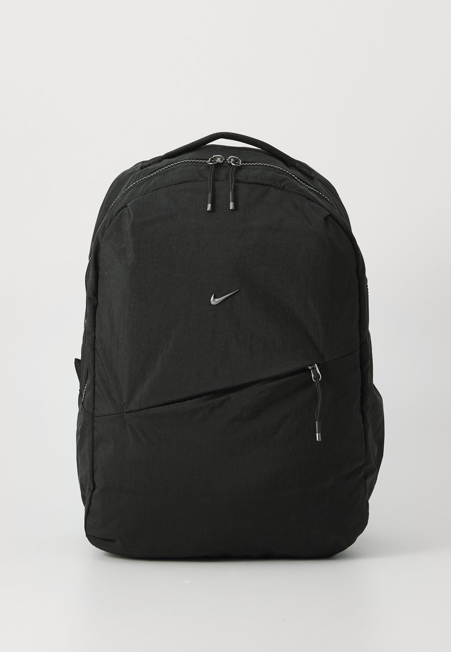 Рюкзак Nike Sportswear AURA, Black/Black/(Gunmetal)/Black
Рюкзак Nike Sportswear AURA, Black/Black/(Gunmetal)/Black