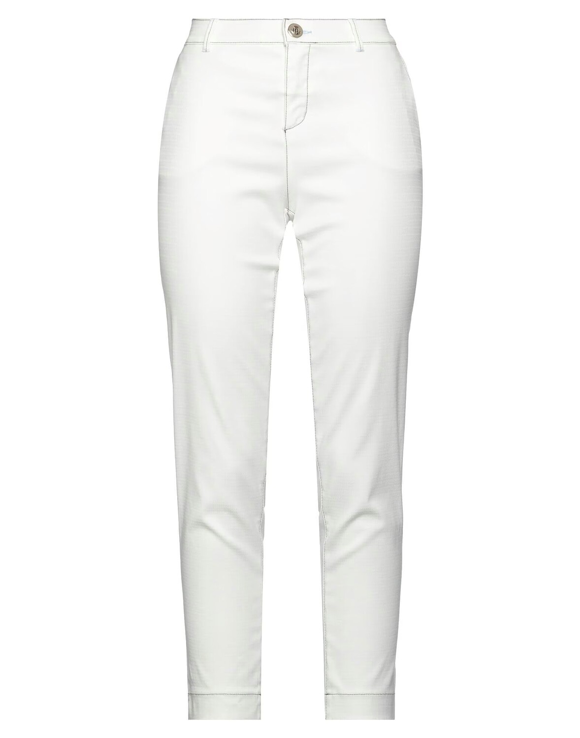 Брюки Elisa Cavaletti By Daniela Dallavalle, белый
Брюки Elisa Cavaletti By Daniela Dallavalle, белый