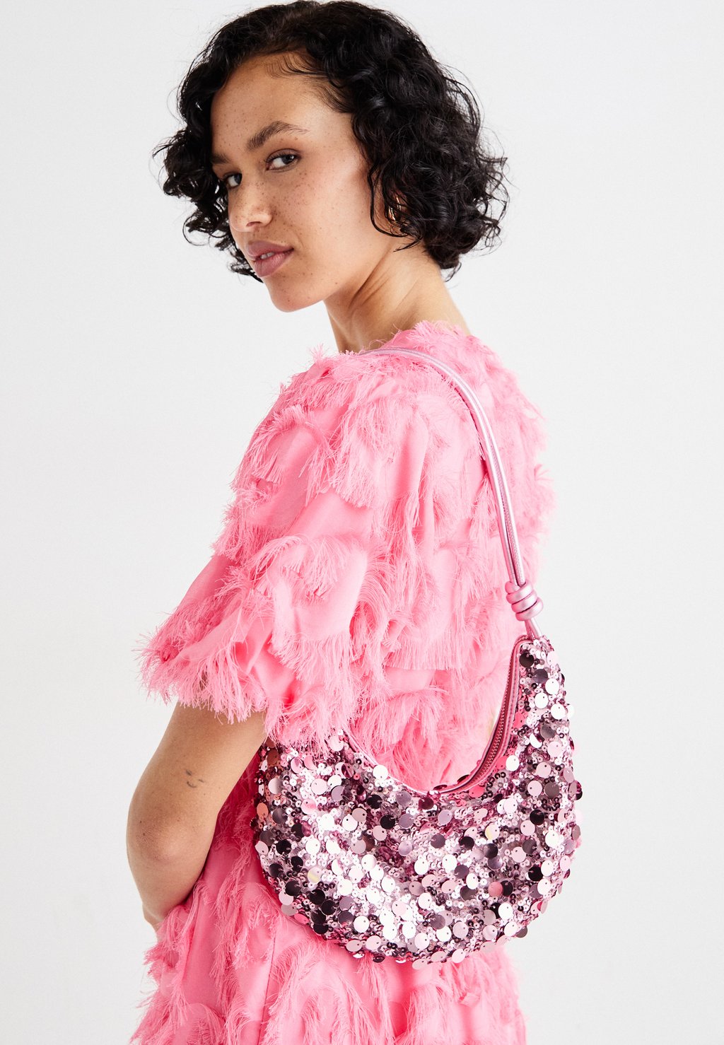 Сумка Even&Odd by Zalando, розовый
Сумка Even&Odd by Zalando, розовый