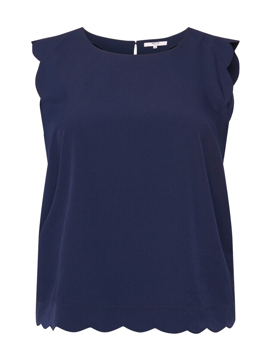 Блуза About You ARVENA, темно-синий
Блуза About You ARVENA, темно-синий