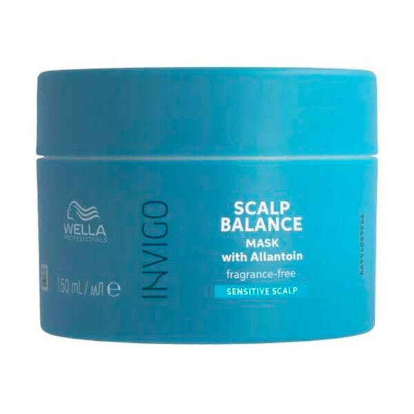 Баланс кожи головы 150 мл Wella Professionals
Баланс кожи головы 150 мл Wella Professionals