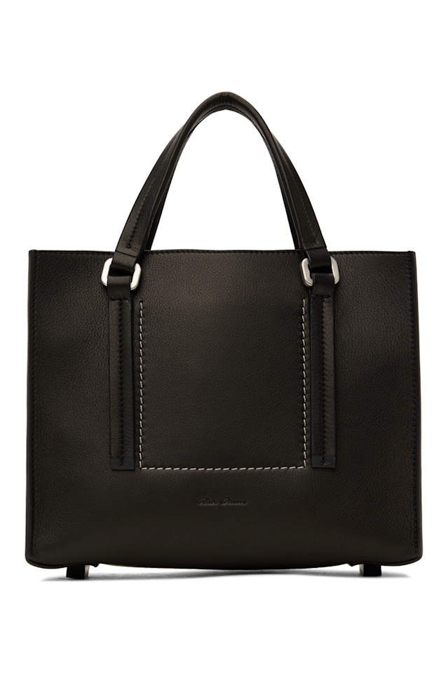 Портервиль мини-сумка Edith Rick Owens, черный
Портервиль мини-сумка Edith Rick Owens, черный