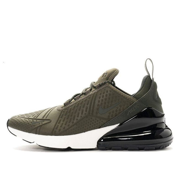 Кроссовки air max 270 se Nike, хаки
Кроссовки air max 270 se Nike, хаки