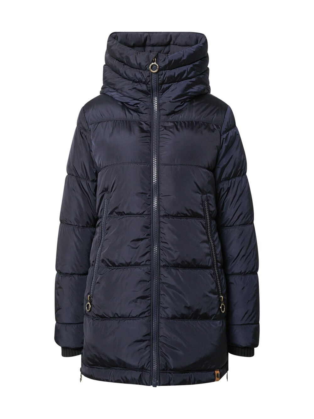 Зимняя куртка Fli Papigu Wötscheijner, морской синий
Зимняя куртка Fli Papigu Wötscheijner, морской синий