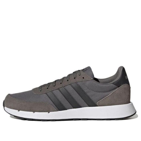 Кроссовки neo run 60s 2.0 Adidas, серый
Кроссовки neo run 60s 2.0 Adidas, серый